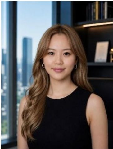 Yuria Chen — China Cultural Travel Consultant & Co-Founder