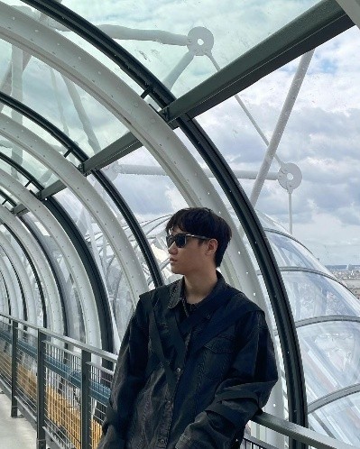 Zuohui Wen — Cultural Travel Consultant & Experience Designer